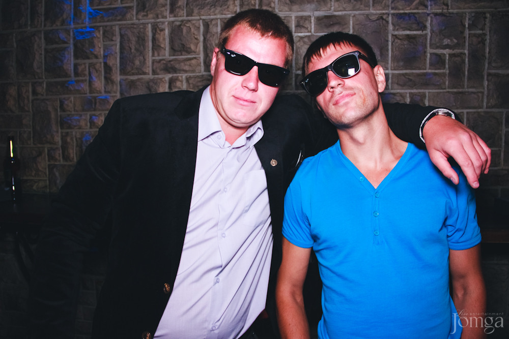 Фотография с MTW WEEKEND в Опера