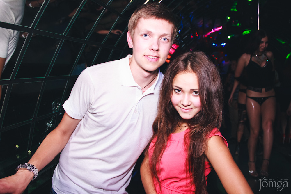 Фотография с MTW WEEKEND в Опера