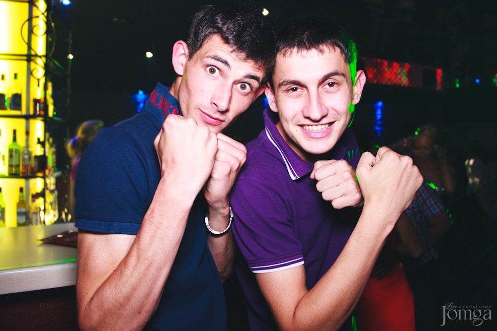 Фотография с MTW WEEKEND в Опера