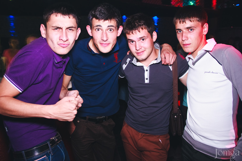 Фотография с MTW WEEKEND в Опера