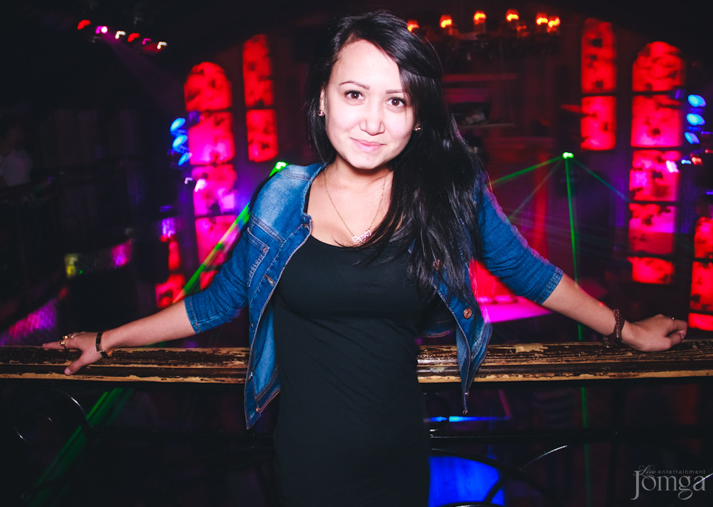 Фотография с MTW WEEKEND в Опера