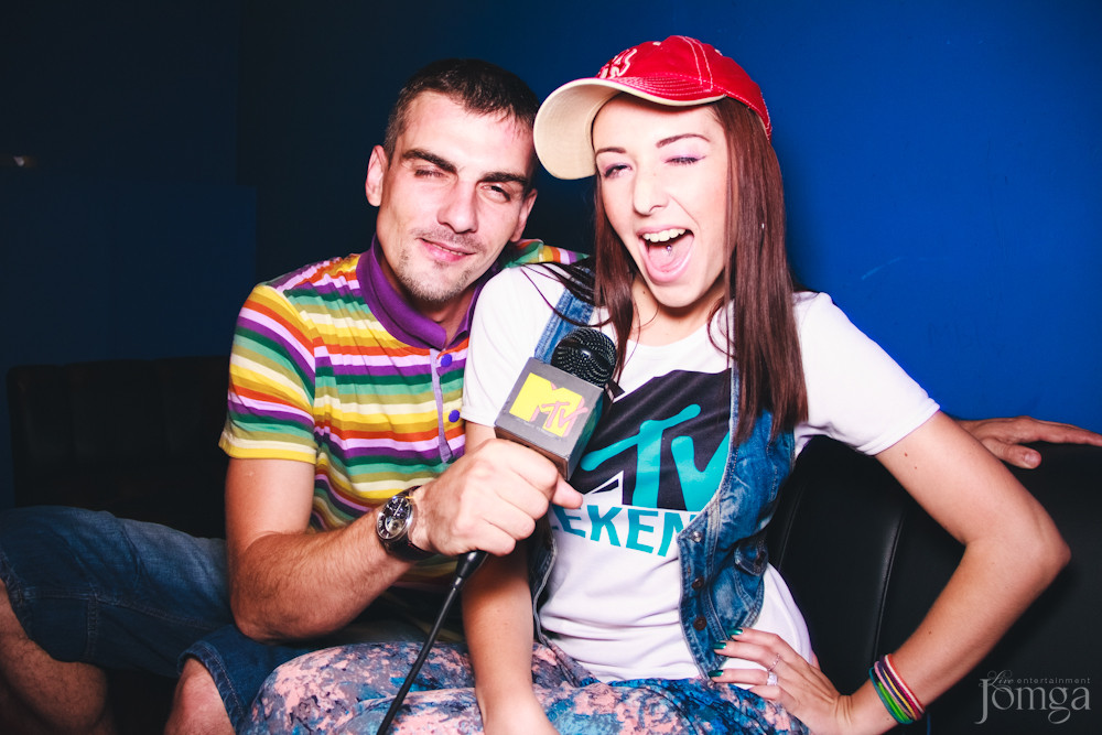 Фотография с MTW WEEKEND в Опера