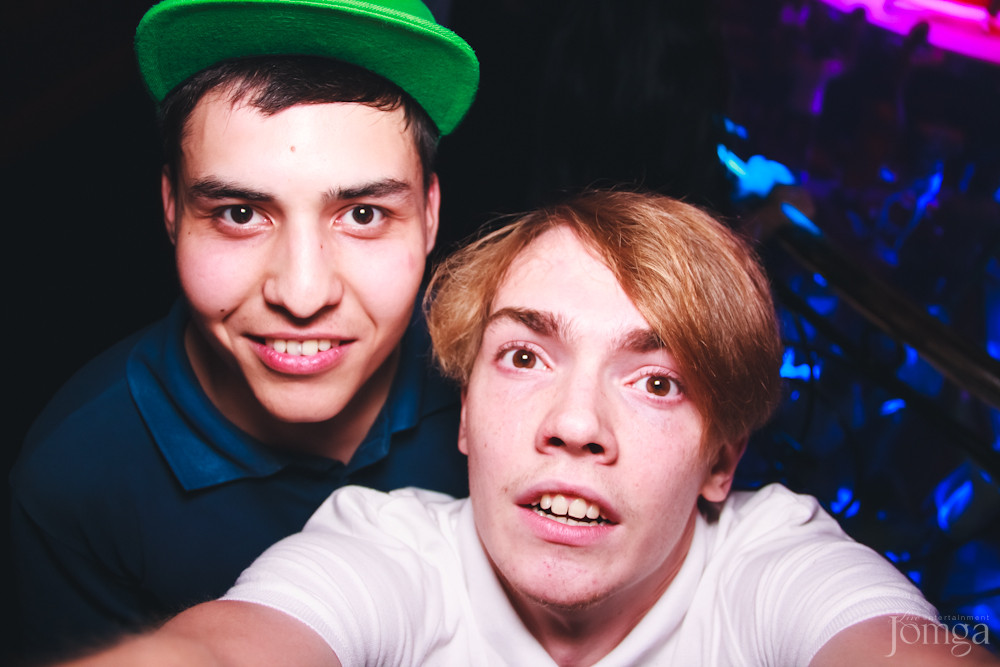 Фотография с MTW WEEKEND в Опера