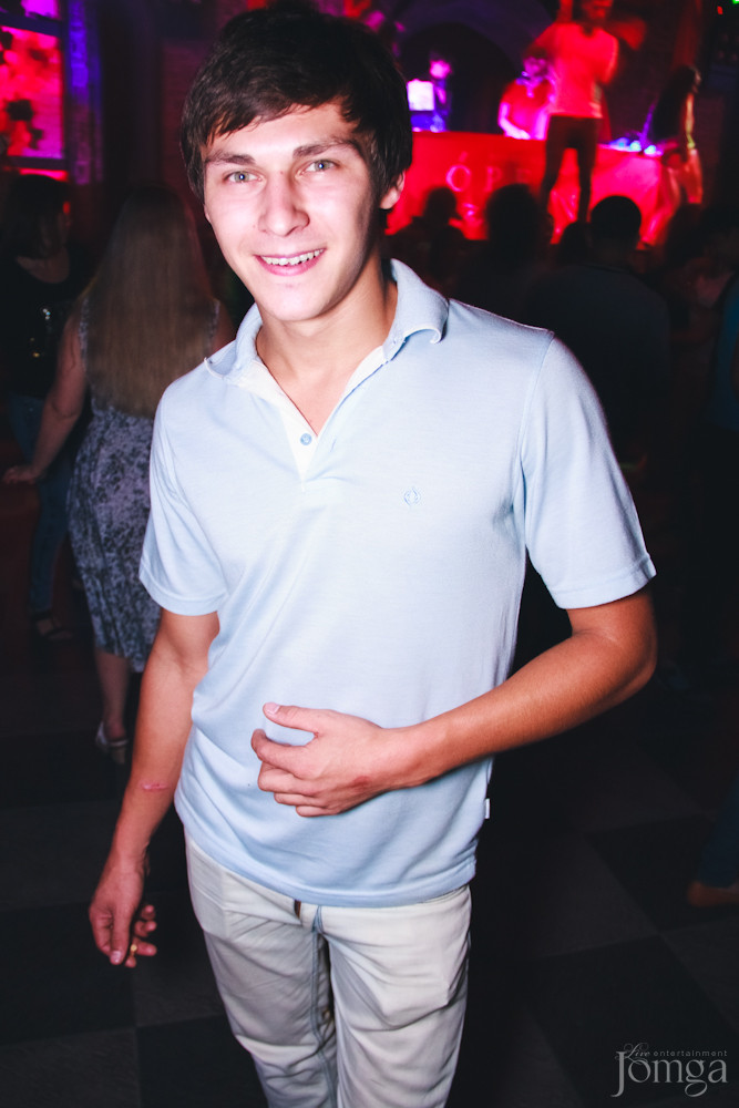 Фотография с MTW WEEKEND в Опера