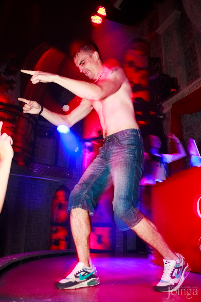 Фотография с MTW WEEKEND в Опера