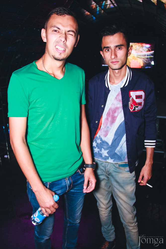 Фотография с MTW WEEKEND в Опера