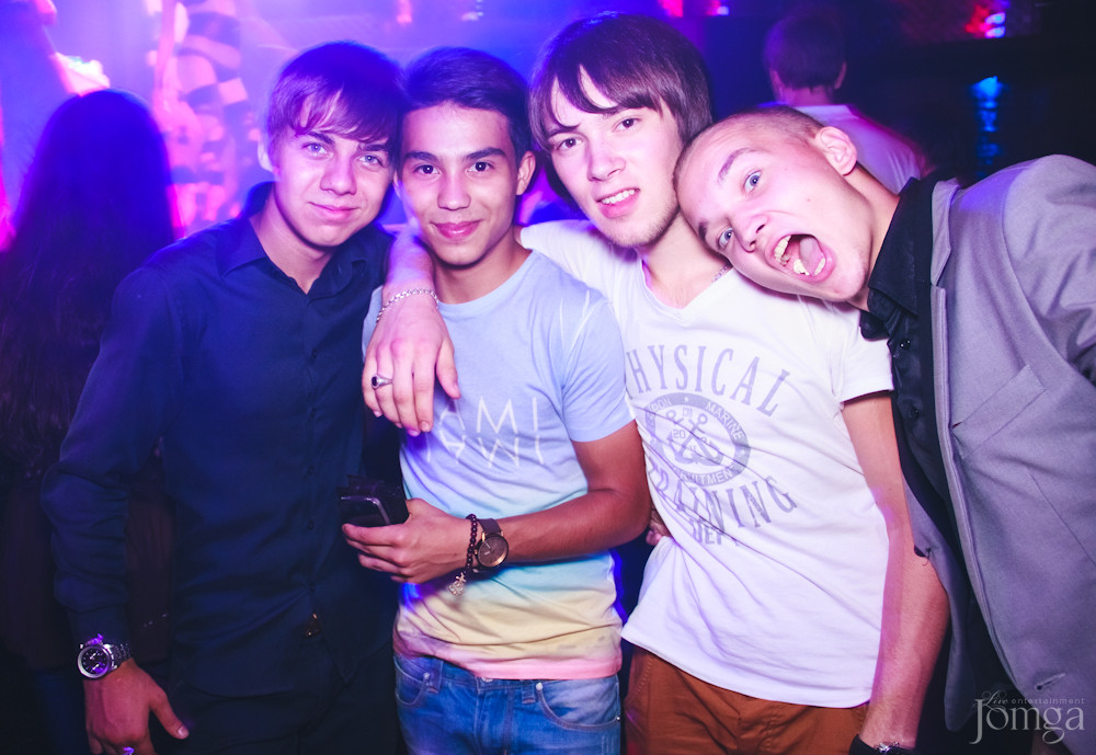 Фотография с MTW WEEKEND в Опера