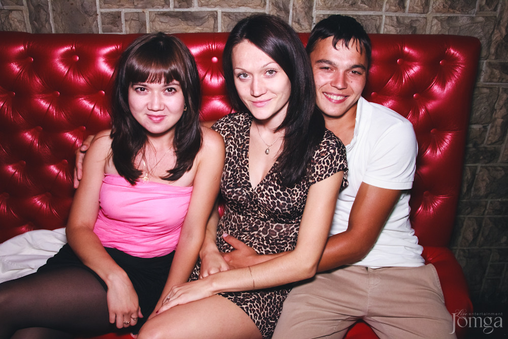 Фотография с MTW WEEKEND в Опера