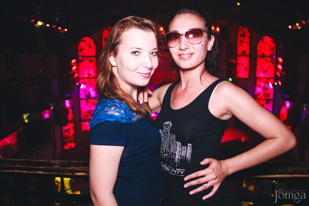 Фотография с MTW WEEKEND в Опера