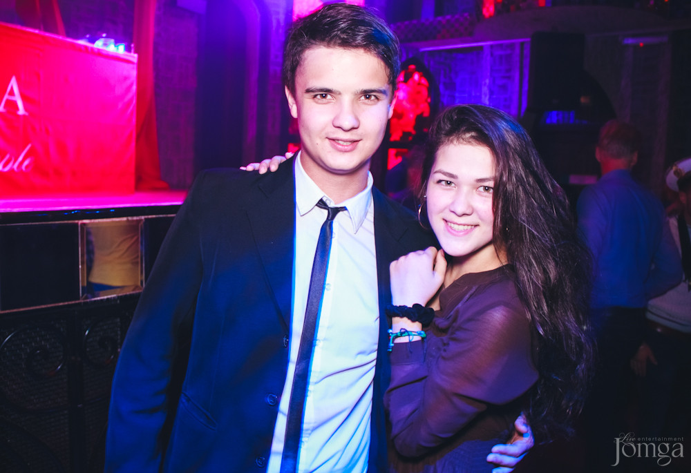 Фотография с MTW WEEKEND в Опера