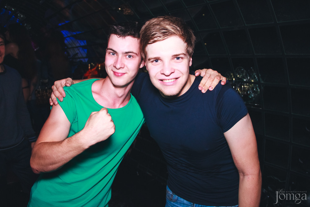 Фотография с MTW WEEKEND в Опера