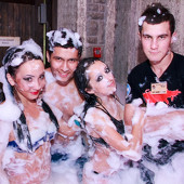 Мыльная опера фото 85