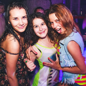 Мыльная Опера фото 89