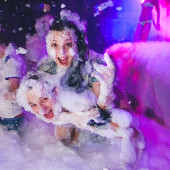 Мыльная Опера фото 52