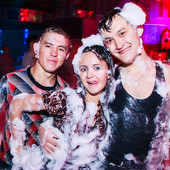 Мыльная Опера фото 133