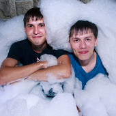 Мыльная опера фото 39