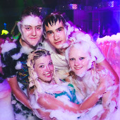 Мыльная Опера фото 130