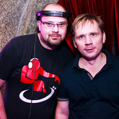 Мыльная опера фото 46