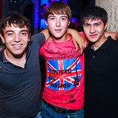 Мыльная Опера фото 104