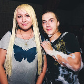 Мыльная опера фото 121