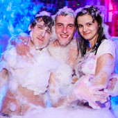 Мыльная опера фото 67