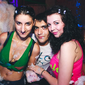 Мыльная Опера фото 57