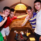 Мыльная опера фото 95