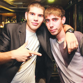 Мыльная Опера фото 79