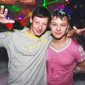 Мыльная Опера фото 35