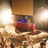 Мыльная Опера фото 50