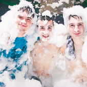 Мыльная Опера фото 110