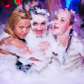 Мыльная опера фото 113