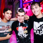 Мыльная Опера фото 132