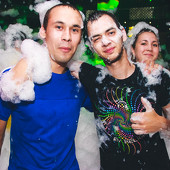 Мыльная Опера фото 109