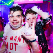 Мыльная Опера фото 143