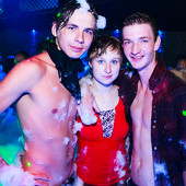 Мыльная опера фото 85