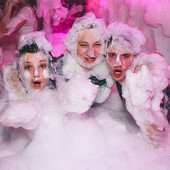 Мыльная Опера фото 53