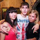 Мыльная опера фото 37