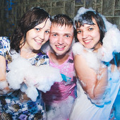 Мыльная Опера фото 127