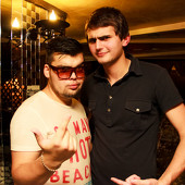 Мыльная Опера фото 138