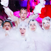 Мыльная Опера фото 81