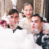 Мыльная Опера фото 118