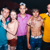 Мыльная Опера фото 77