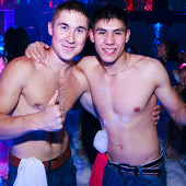 Мыльная опера фото 48