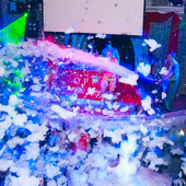 Мыльная Опера фото 106