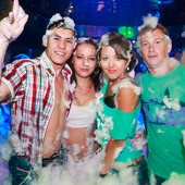 Мыльная Опера фото 114