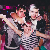 Мыльная Опера фото 140