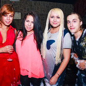 Мыльная опера фото 120