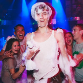 Мыльная Опера фото 150