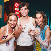 Мыльная Опера фото 127